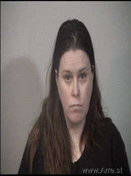 Amber Marie Williams Mugshot