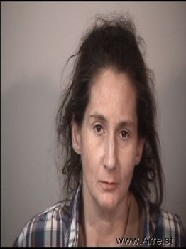 Amber Sheri Wills Mugshot