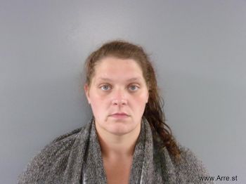 Amber Lee Young Mugshot