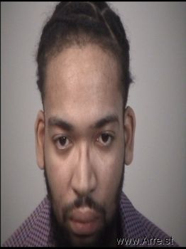 Ambro Malik Martin Mugshot