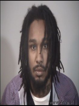 Amir Terry Lynch Mugshot