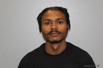 Amir Xavier Terrell Peake Mugshot