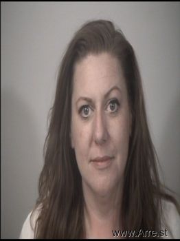 Amy Marie Carter Mugshot