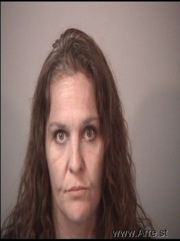 Amy Lynn Settle Mugshot