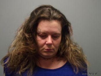 Amy Nicole Smith Mugshot