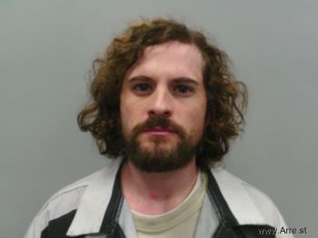 Anderson Paul Fowler Mugshot