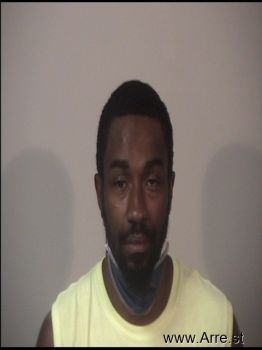 Andre Wilbert Brown Mugshot