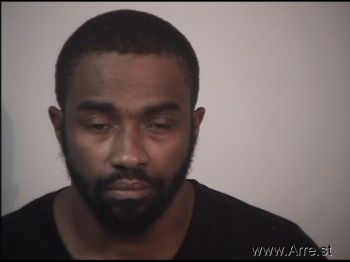 Andre Wilbert Brown Mugshot