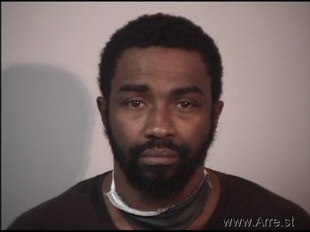 Andre Wilbert Brown Mugshot