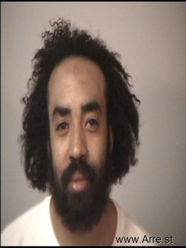 Andre Djuan Holmes Mugshot