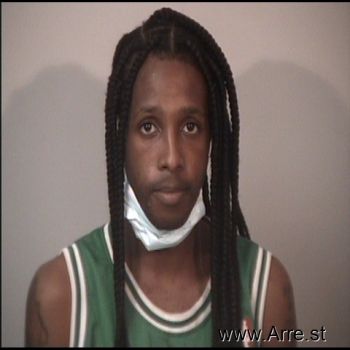 Andre Lamont Lee Mugshot