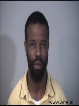 Andre Emanuel Mobley Mugshot