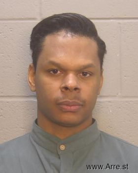 Andre Dmarcus Payne Mugshot