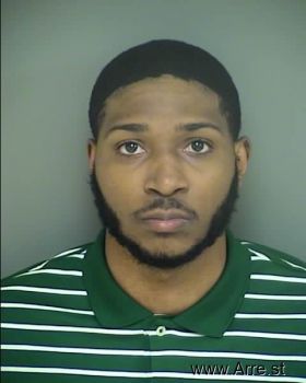 Andre Corey Watkins Mugshot