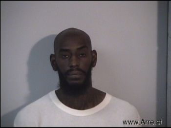 Andre Tarron Wilson Mugshot