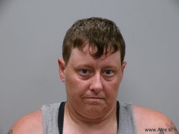 Andrea Renee Barr Mugshot