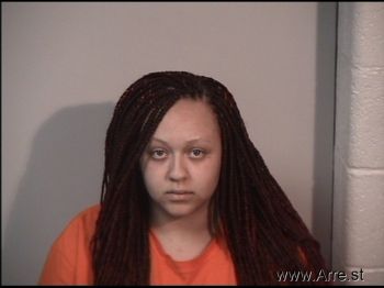 Andrea Shanee Robinson Mugshot