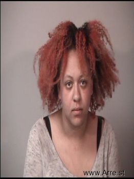 Andrea Shanee Robinson Mugshot