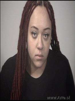 Andrea Shanee Robinson Mugshot