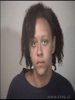 Andrea Shanee Robinson Mugshot