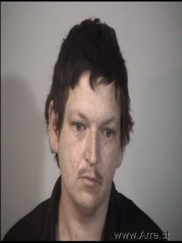 Andrew Dale Beal Mugshot