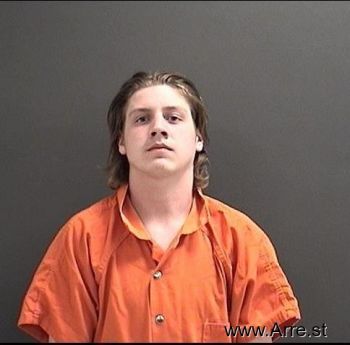 Andrew Joseph Bingham Mugshot