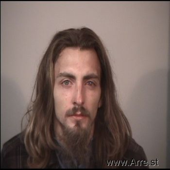 Andrew Wayne Cooper Mugshot