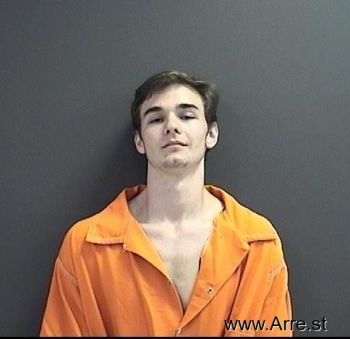 Andrew Goodwin Cooper Mugshot