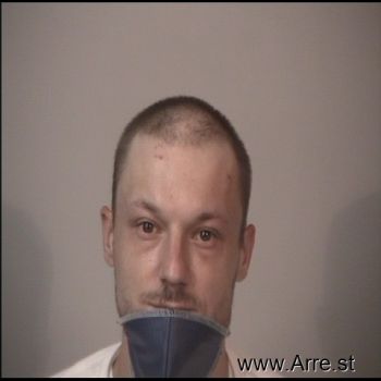 Andrew Nathaniel Davidson Mugshot