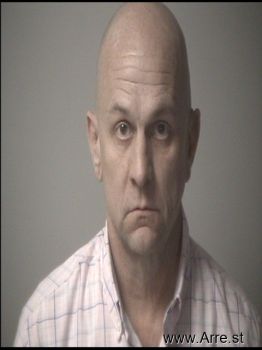 Andrew Peter Fitzpatrick Mugshot