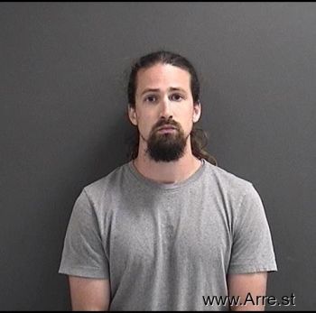 Andrew Michael Kellinger Mugshot