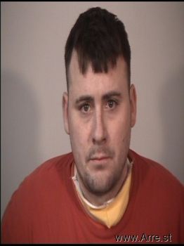 Andrew Glenn Knight Mugshot