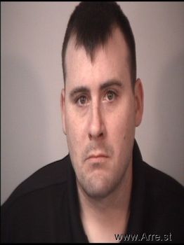 Andrew Glenn Knight Mugshot