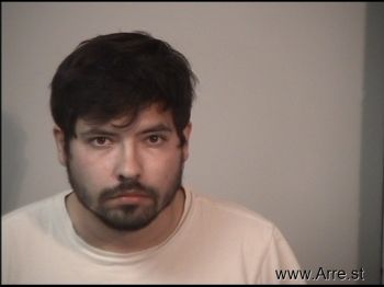 Andrew Gabriel Kohler Mugshot