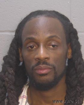 Andrew Corneilus Moore Mugshot