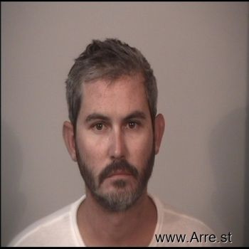 Andrew Keneth Wyatt Mugshot