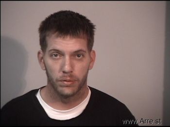 Andrew Gabriel Wyrick Mugshot