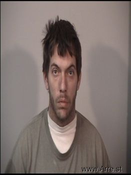 Andrew Gabriel Wyrick Mugshot