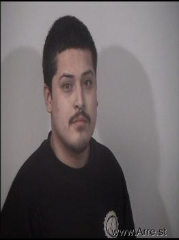 Angel Joshua Morales Torres Mugshot