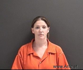 Angel Dawn Reynolds Mugshot