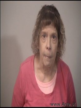 Angela Theresa Moore Mugshot