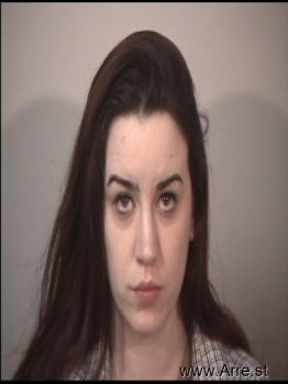 Angela Marie Morris Mugshot