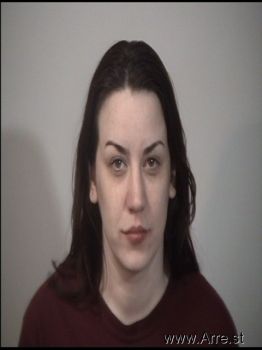 Angela Marie Morris Mugshot