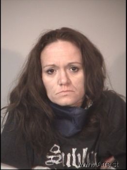 Angela Marie Smith Mugshot