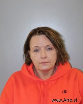 Angela Gail Williams Mugshot