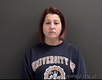 Angela Lee Woodall Mugshot