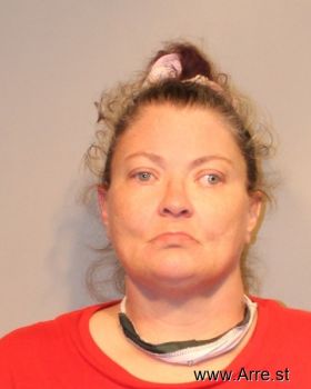 Angela Dawn Young Mugshot