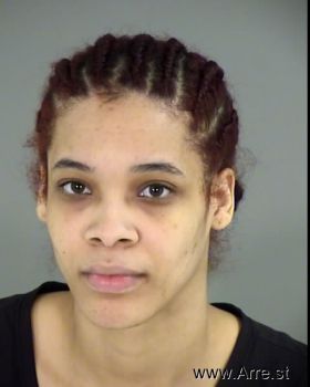 Angelica Renee Williams Mugshot