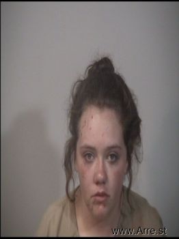 Angelina  Nelson Mugshot