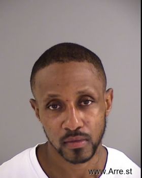 Angelo Oneil Chandler Mugshot